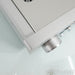 Luxman L-509X Stereo Integrated Amplifier; MM / MC Phono