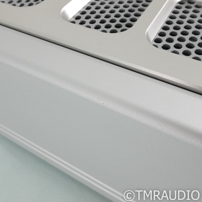 Luxman L-509X Stereo Integrated Amplifier; MM / MC Phono