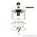 Acoustical Systems Arche Light Headshell; 14grams