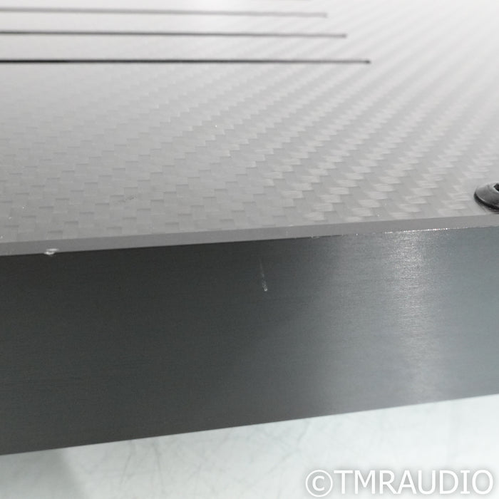 Valvet E3 Stereo Power Amplifier