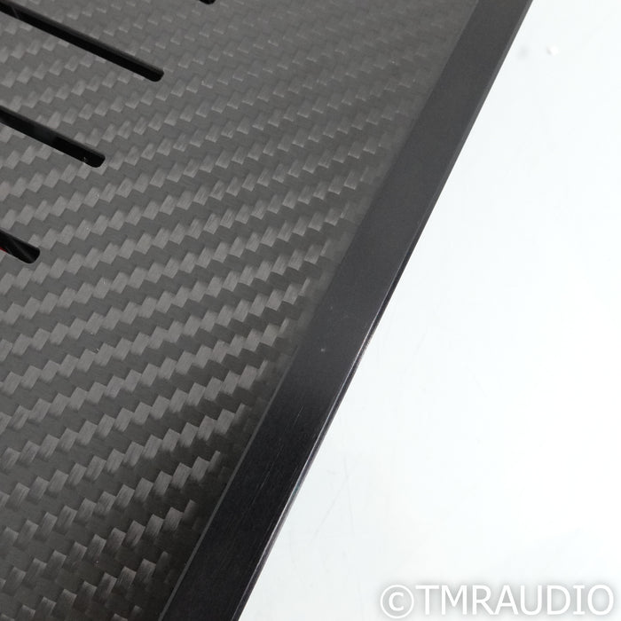 Valvet E3 Stereo Power Amplifier