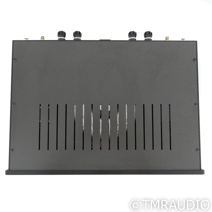 Valvet E3 Stereo Power Amplifier