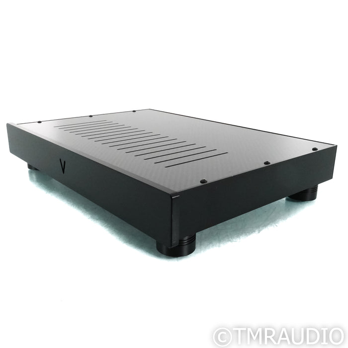 Valvet E3 Stereo Power Amplifier