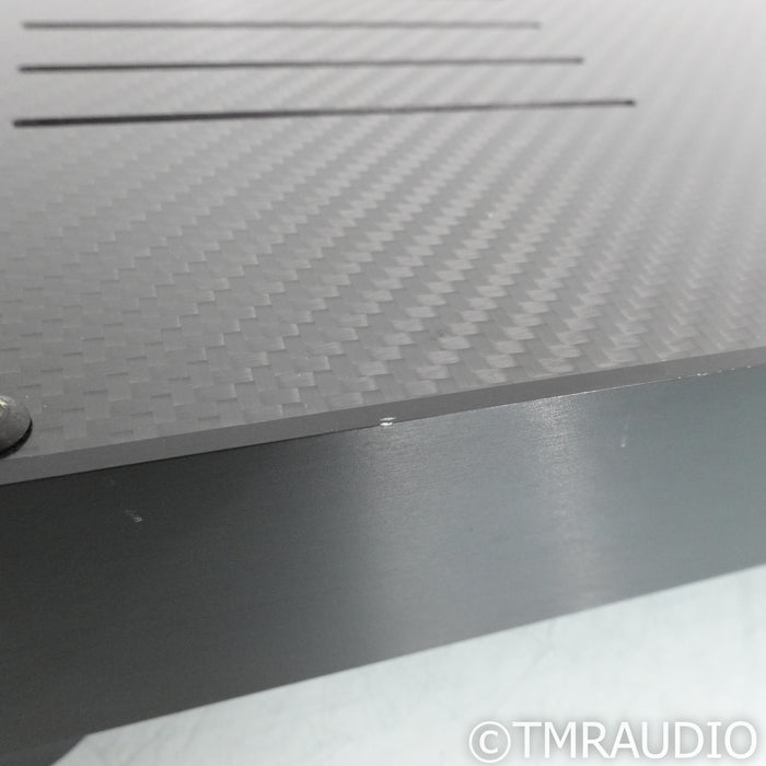 Valvet E3 Stereo Power Amplifier