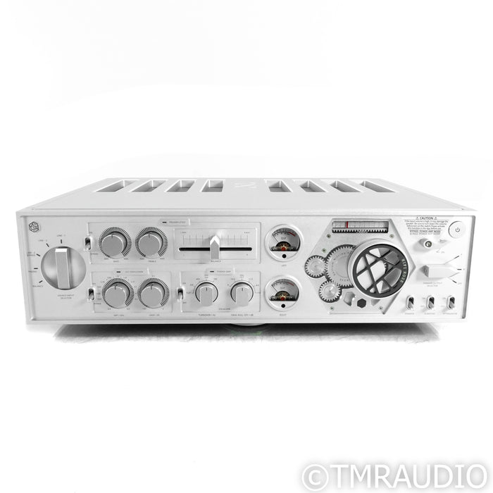 HiFi Rose RA180 Stereo Integrated Amplifier; MM / MC Phono