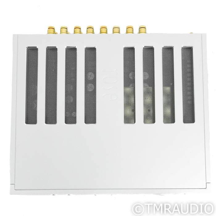 HiFi Rose RA180 Stereo Integrated Amplifier; MM / MC Phono
