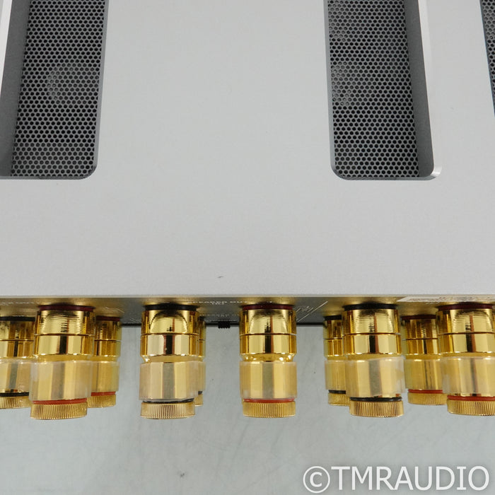HiFi Rose RA180 Stereo Integrated Amplifier; MM / MC Phono