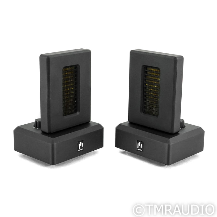 Aperion Audio DST Dual Firing AMT Ribbon Super Tweeters; Pair
