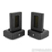 Aperion Audio DST Dual Firing AMT Ribbon Super Tweeters; Pair