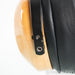 ZMF Verite Closed Back Headphones; Sapele