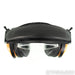 ZMF Verite Closed Back Headphones; Sapele