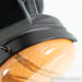 ZMF Verite Closed Back Headphones; Sapele