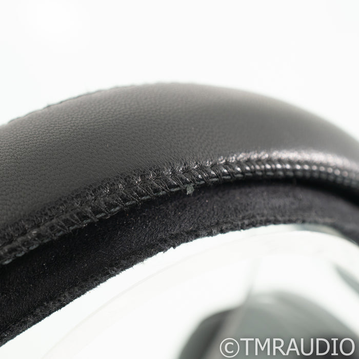 ZMF Verite Closed Back Headphones; Sapele