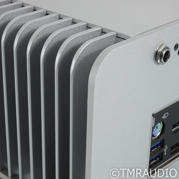Wolf Audio Luna R Music Server; 8TB