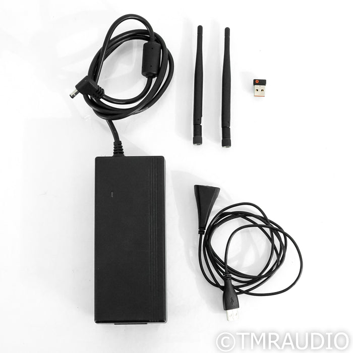 Wolf Audio Luna R Music Server; 8TB