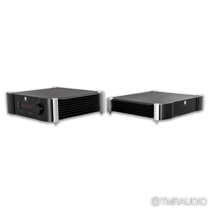 MOON by Simaudio P8 Stereo Preamplifier; P-8