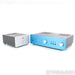 ModWright SWLP 9.0 SE Stereo Tube Preamplifier; Blue; MM / MC Phono