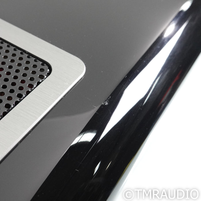 Peachtree Audio Nova500 Stereo Integrated Amplifier; MM Phono