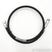 Shunyata Research Theta Digital XLR Cable; 1m Single AES/EBU Interconnect