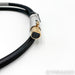 Shunyata Research Theta Digital XLR Cable; 1m Single AES/EBU Interconnect