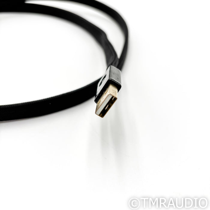Stealth Audio USB-T Select V3 USB Cable; 1m Single Digital Interconnect