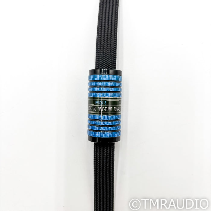 Stealth Audio USB-T Select V3 USB Cable; 1m Single Digital Interconnect
