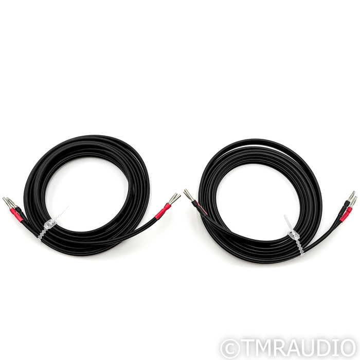 Naim NAC-A5 Speaker Cables; 4m Pair