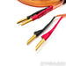 Nordost SuperFlatline Speaker Cables; 3m Pair