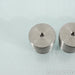 Stillpoints Ultra SS Isolation Feet; Set of 4