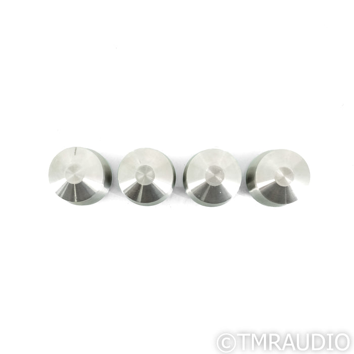 Stillpoints Ultra SS Isolation Feet; Set of 4