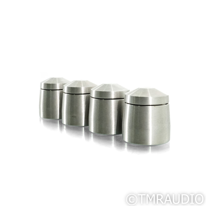 Stillpoints Ultra SS Isolation Feet; Set of 4