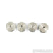 Stillpoints Ultra SS Isolation Feet; Set of 4