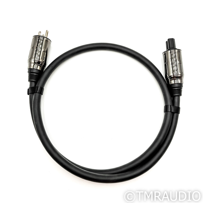 Cardas Clear Reflection Power Cable; 1.5m AC Cord