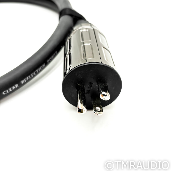 Cardas Clear Reflection Power Cable; 1.5m AC Cord