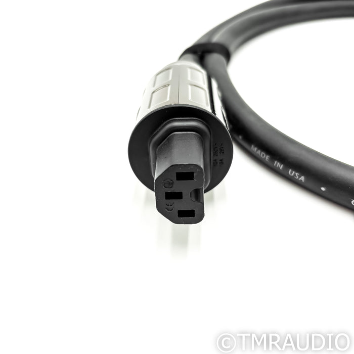 Cardas Clear Reflection Power Cable; 1.5m AC Cord