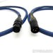 Cardas Clear Sky XLR Cables; 1m Pair Balanced Interconnects