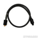 Acoustic Zen Tsunami III Power Cable; 5ft AC Cord