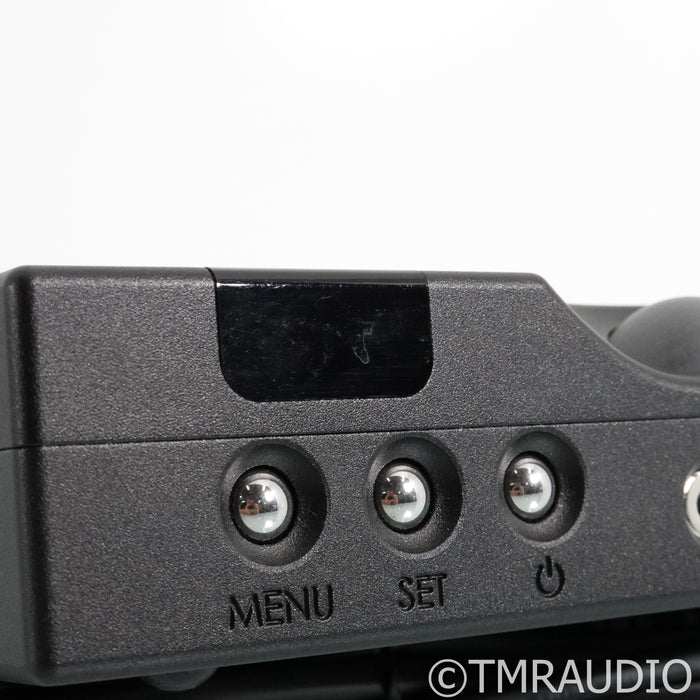 Chord Electronics Hugo TT2 Headphone Amplifier / DAC