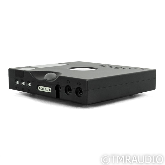 Chord Electronics Hugo TT2 Headphone Amplifier / DAC