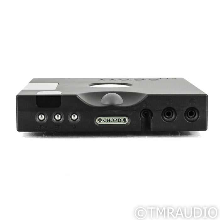 Chord Electronics Hugo TT2 Headphone Amplifier / DAC