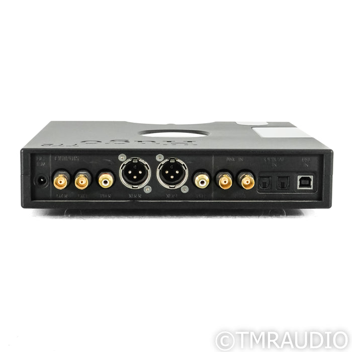 Chord Electronics Hugo TT2 Headphone Amplifier / DAC