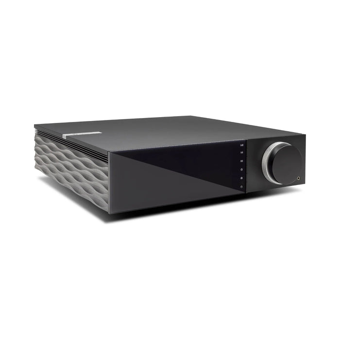 Cambridge EVO 150 Integrated Amplifier; w/ EVO CD Transport (Mint / Unused)