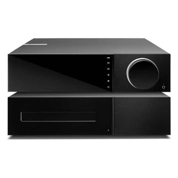 Cambridge EVO 150 Integrated Amplifier; w/ EVO CD Transport (Mint / Unused)