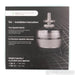 IsoAcoustics Gaia II Isolation Feet; Set of Four (Open Box)