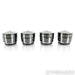 IsoAcoustics Gaia II Isolation Feet; Set of Four (Open Box)