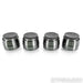 IsoAcoustics Gaia II Isolation Feet; Set of Four (Open Box)
