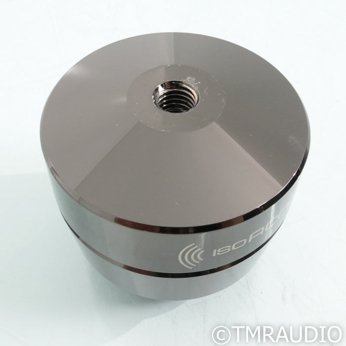 IsoAcoustics Gaia II Isolation Feet; Set of Four (Open Box)