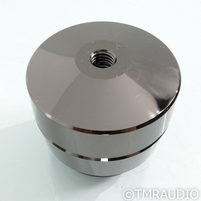 IsoAcoustics Gaia II Isolation Feet; Set of Four (Open Box)