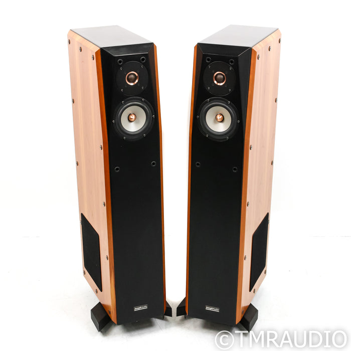 Joseph Audio RM33si Limited Edition Floorstanding Speakers; Pair
