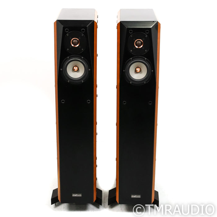 Joseph Audio RM33si Limited Edition Floorstanding Speakers; Pair